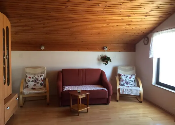 Appartement By The Sea - 11820