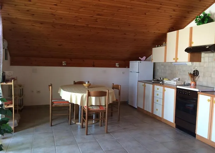 By The Sea - 11820 * Ugljan